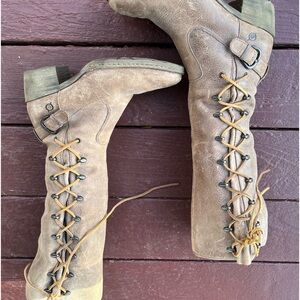 Born Henriette Women’s Boots